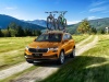 ������ ���������� �� Skoda Karoq