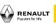 Дилерська мережа Renault