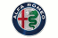 Тюнинг Alfa Romeo лого