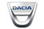 Модельный ряд Dacia