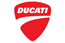 Логотип Ducati