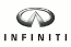 Логотип Infiniti