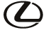 Тюнинг Lexus лого