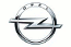 Тюнинг Opel лого