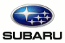 Модельный ряд Subaru