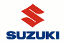 Логотип Suzuki