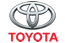 Модельный ряд Toyota