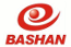 Логотип Bashan