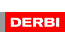 Логотип Derbi