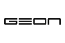 Логотип Geon