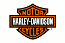Логотип Harley-Davidson