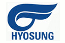 Модельный ряд Hyosung