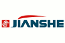 Логотип Jianshe