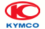 Логотип Kymco