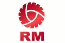 Логотип Русская механика