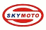 Логотип SkyMoto