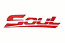 Логотип Soul