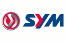 Логотип SYM