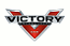 Логотип Victory