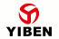 Логотип Yiben
