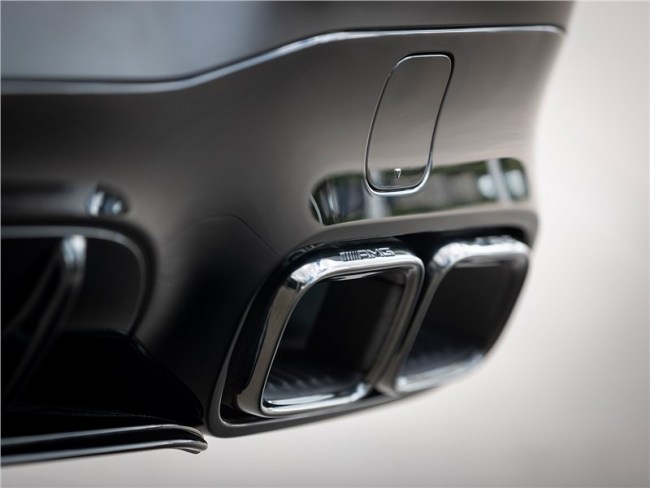 Mercedes-AMG GT 4-Door Coupe оказался&#8230; пятиместным суперкаром. Mercedes AMG GT 4-Door Coupe (X290)