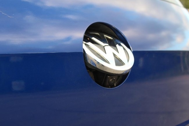 Возвращение иконы. Volkswagen Golf 5-ти дверный