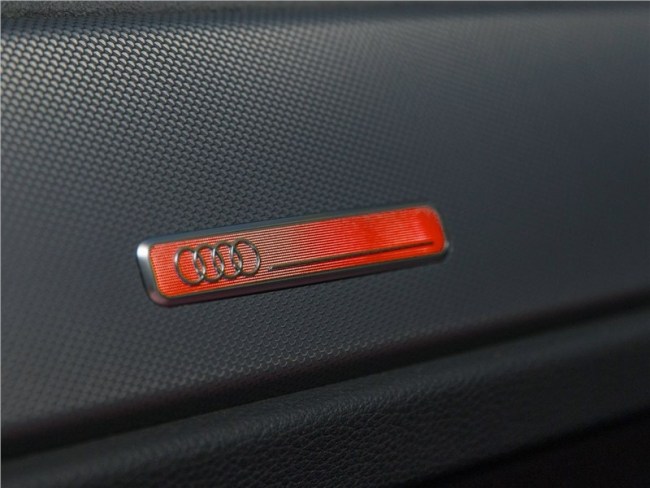 Почему Audi Q3 ни разу не женский автомобиль. Audi Q3