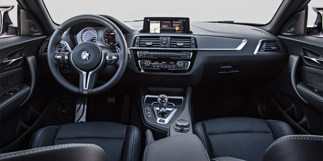 Самые эмоциональные BMW. BMW M5 Sedan (F90)