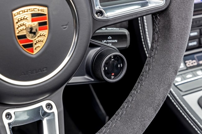 Возвращаем недостающие цилиндры. Porsche 718 Cayman