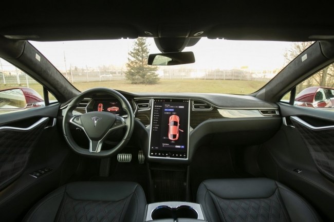 Tesla Model 3 vs Tesla Model S P85D. 1000-сильный экспресс в будущее. Tesla Model 3