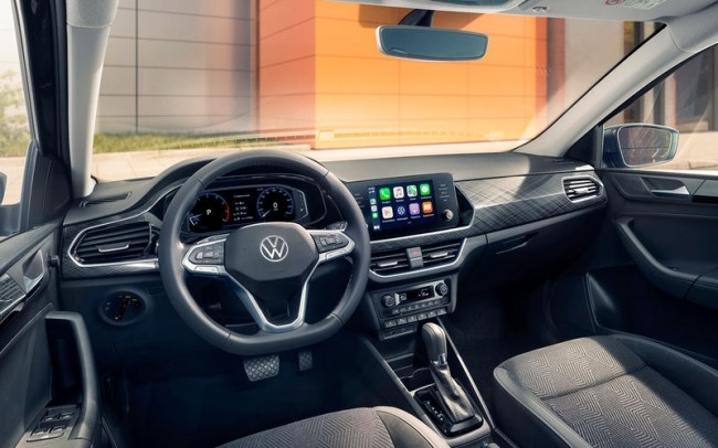 VW Polo ліфтбек: всі відмінності від седана. Volkswagen Polo Liftback