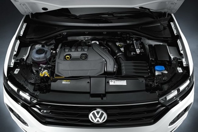 Volkswagen T-Roc Cabriolet: Интересная новинка от немецкого бренда. Volkswagen T-Roc Cabriolet