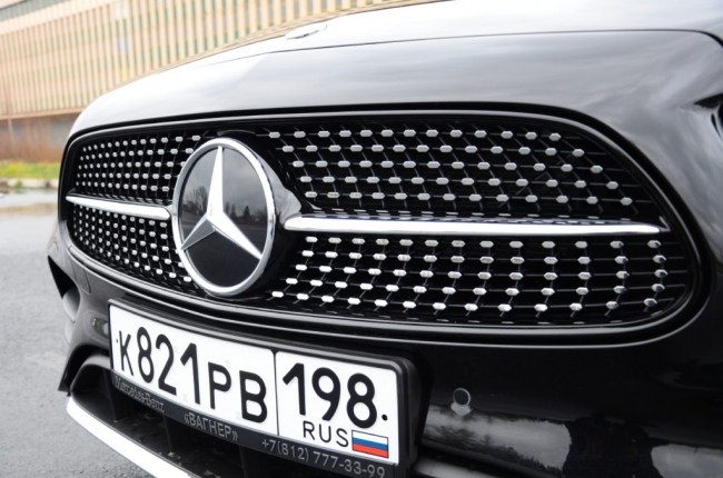 Пыль в глаза: на чем сэкономили в Mercedes-Benz E-Class. Mercedes E-Class (W213)