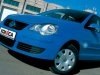 Тест-драйв Volkswagen Polo: Volkswagen Polo' 05: Пони девочек катает...