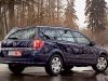 Тест-драйв Opel Astra: Марта-искусница