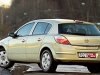 Тест-драйв Opel Astra: Платим за удовольствие