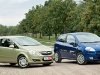 Тест-драйв Opel Corsa: Барышня и хулиган