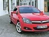 - Opel Astra: Astra - 