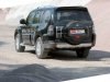 Тест-драйв Mitsubishi Pajero Wagon: Четверть века испытаний 