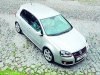Тест-драйв Volkswagen Golf: Скромность украшает машину