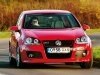 Тест-драйв Volkswagen Golf: Volkswagen Golf GTI Edition 30 2.0 T-FSI