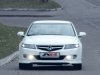 Тест-драйв Honda Accord: Продукты подогрева