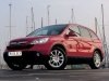 Тест-драйв Honda CR-V: Honda CR-V 2.0 i-VTEC EX