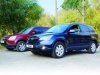 Тест-драйв Honda CR-V: Смена концепции