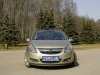 Тест-драйв Opel Corsa: Верным CorsaМ