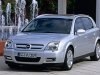 Тест-драйв Opel Signum: Не седан бизнес-класса