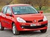 Тест-драйв Renault Clio: Не дышите на шедевр