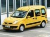 Тест-драйв Renault Kangoo: ПРАКТИЧНАЯ "ИГРУШКА"