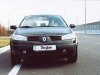Тест-драйв Renault Megane: Экстравагантный француз