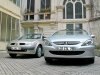 Тест-драйв Peugeot 307: НАСЛАЖДАЯСЬ ОТКРЫТЫМ НЕБОМ
